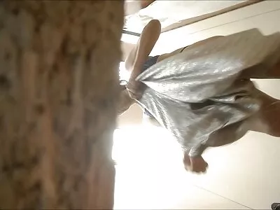 ബേബി സിറ്ററിനൊപ്പം ലെസ്ബിയൻ ആക്ഷനിലുള്ള സുന്ദരിയായ മിൽഫ് ബേബ്
