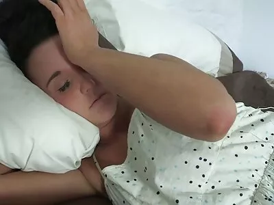 വലിയ മുലകളും വയറുമാണ് സൂപ്പർ സെക്സി BBW യുടെ പ്രധാന ഗുണങ്ങൾ