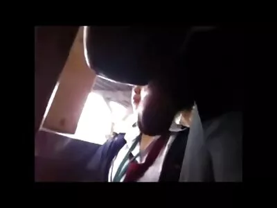 കാമഭ്രാന്തനായ കൂഗറിന് തന്റെ ഇളം കോഴിയെ മതിയാകുന്നില്ല